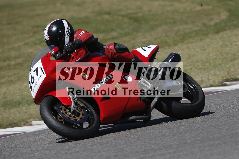 /12 30.04.2026  Speer Racing ADR/Gruppe Classic/267